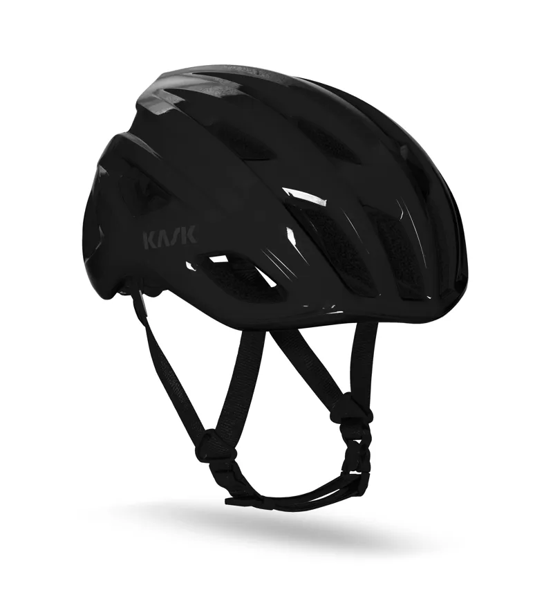 Kask Mojito 3 WG11 Helmet in Black-2